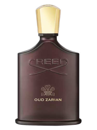 Oud Zarian — Creed
