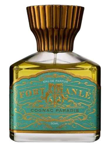 Cognac Paradis — Fort & Manlé