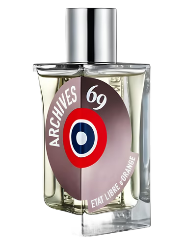 Archives 69 — Etat Libre d'Orange