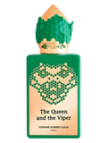 The Queen and the Viper — Stéphane Humbert Lucas