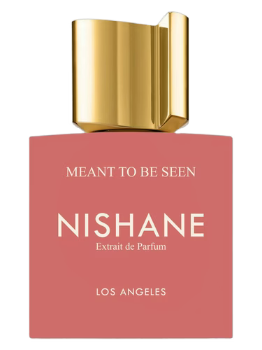 Meant To Be Seen — Nishane
