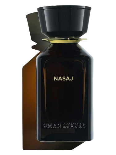 Nasaj — Oman Luxury