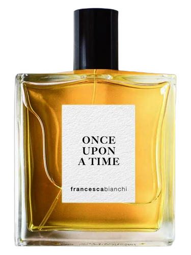 Francesca Bianchi Once Upon a Time