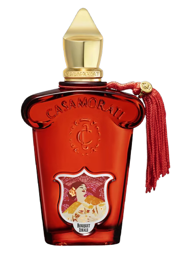 Bouquet Ideale — Casamorati (Xerjoff)