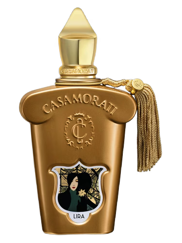 Lira — Casamorati (Xerjoff)