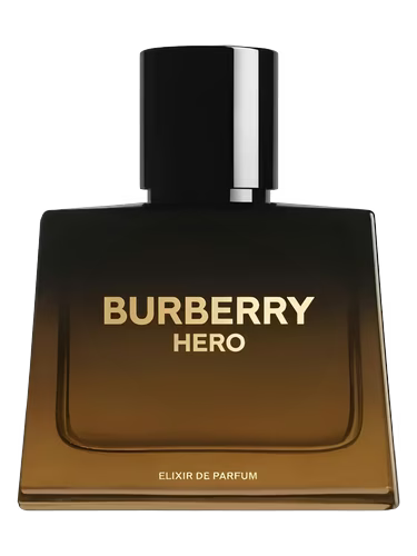 Burberry Hero Elixir de Parfum