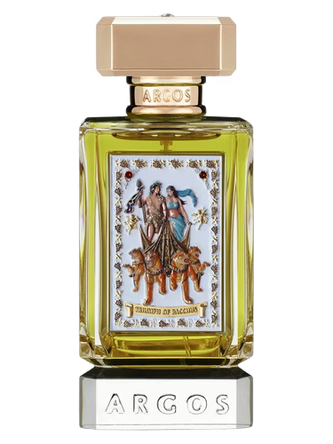 Triumph of Bacchus — Argos