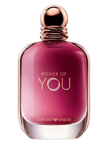 Power of You — Emporio Armani