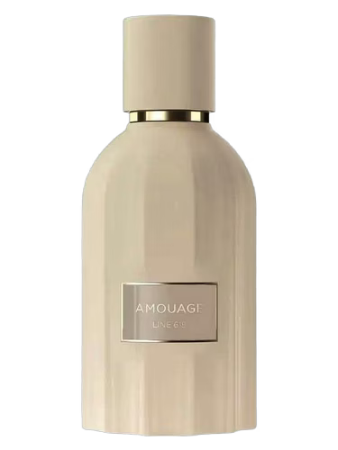 Amouage line 618