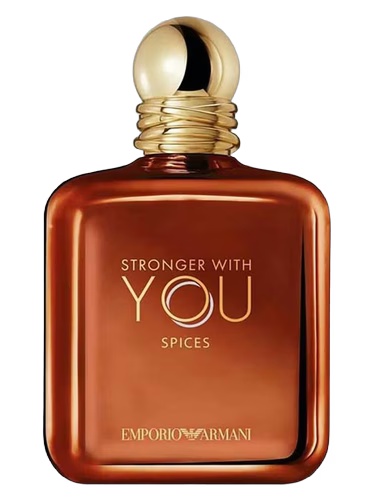 Armani Stronger With You Spices (Tester)