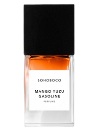 Mango Yuzu Gasoline — Bohoboco
