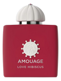 Love Hibiscus — Amouage
