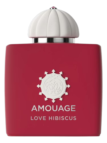 Love Hibiscus — Amouage
