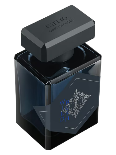 Wild Rush — Initio Parfums Privés