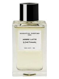 Ambre Latte — Essential Parfums