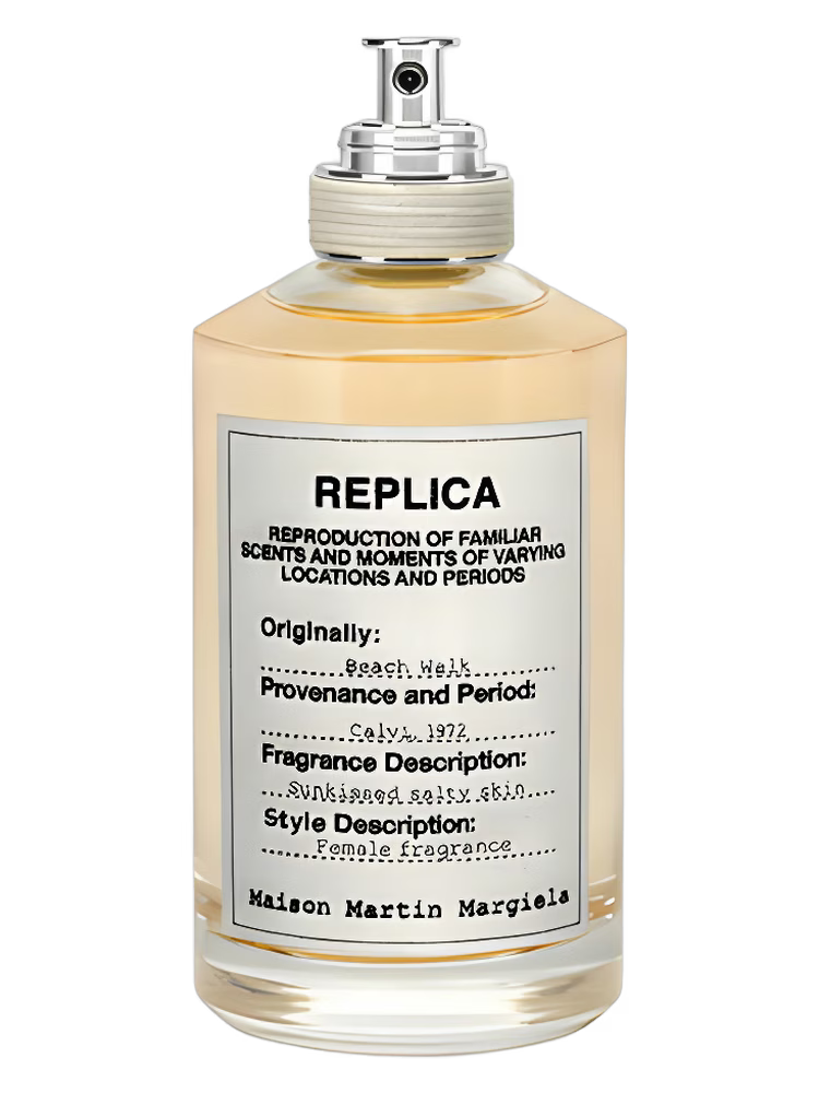 Replica Beach Walk — Maison Margiela