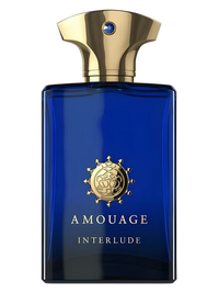 Interlude Man — Amouage