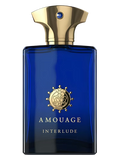 Interlude Man — Amouage