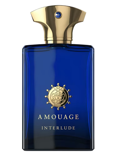 Interlude Man — Amouage