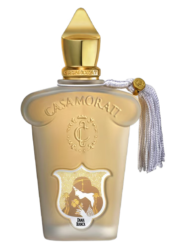 Dama Bianca — Casamorati (Xerjoff)