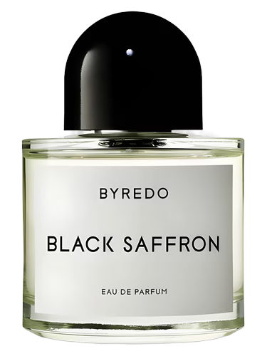 Black Saffron — Byredo