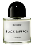 Black Saffron — Byredo