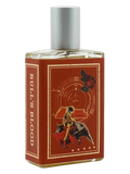 Imaginary Authors Bull's Blood