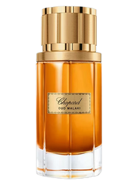 Oud Malaki — Chopard