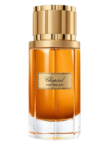 Oud Malaki — Chopard