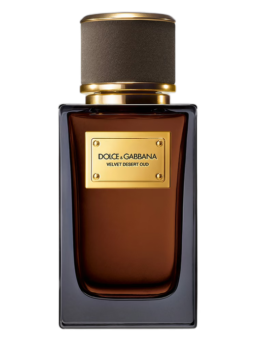 Velvet Desert Oud — Dolce & Gabbana