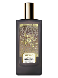 Irish Leather — Memo Paris