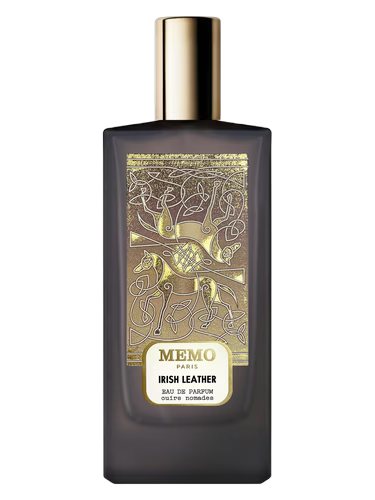 Irish Leather — Memo Paris