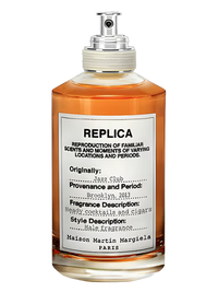 Jazz Club — Maison Margiela Replica