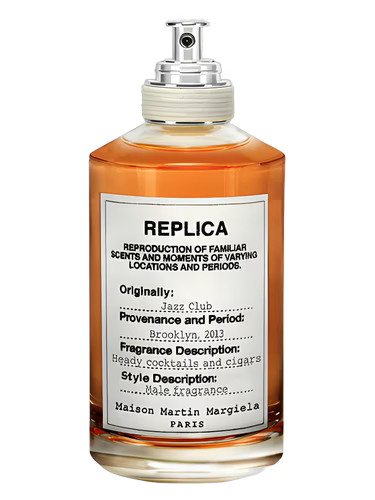 Jazz Club — Maison Margiela Replica