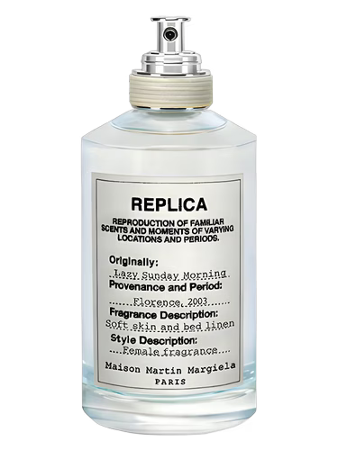 Lazy Sunday Morning — Maison Margiela Replica