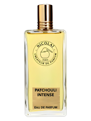 NICOLAI PATCHOULI INTENSE 100ML