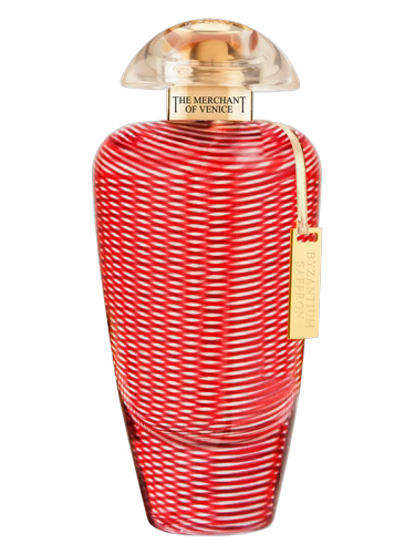 Byzantium Saffron — The Merchant of Venice