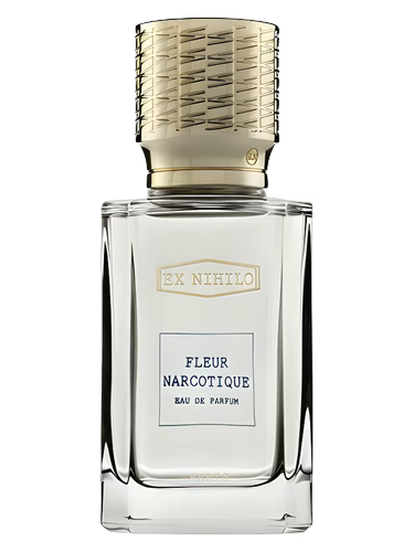 Fleur Narcotique — Ex Nihilo