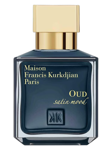 MFK Oud Satin Mood