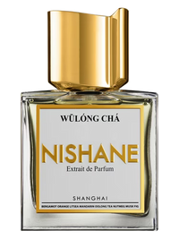 Wulong Cha — Nishane