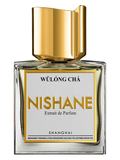 Wulong Cha — Nishane