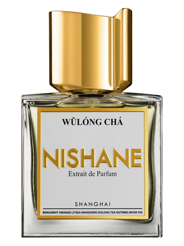 Wulong Cha — Nishane
