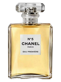 N°5 Eau Première — Chanel