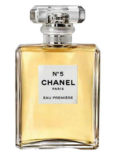 N°5 Eau Première — Chanel