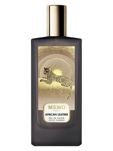 African Leather — Memo Paris