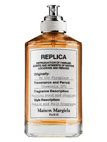 By the Fireplace — Maison Margiela Replica