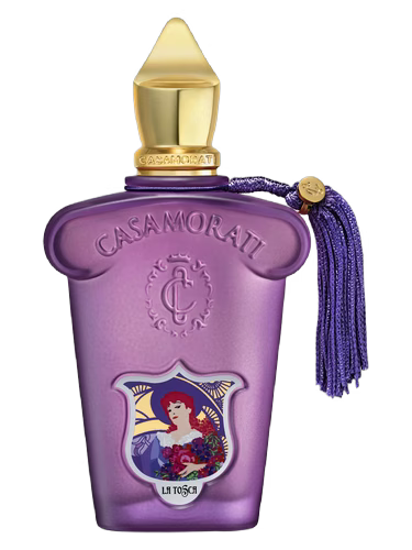 La Tosca — Casamorati (Xerjoff)