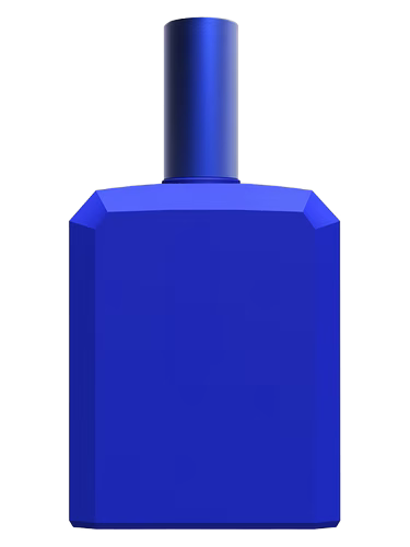This Is Not A Blue Bottle 1.1 — Histoires de Parfums