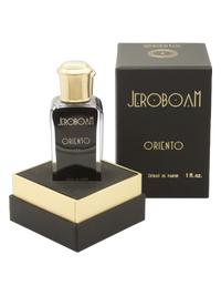 Oriento — Jeroboam