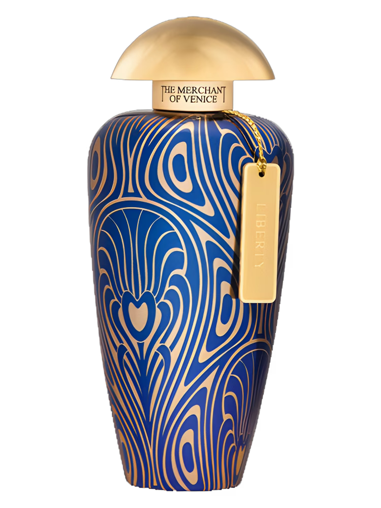 Merchant of Venice Liberty